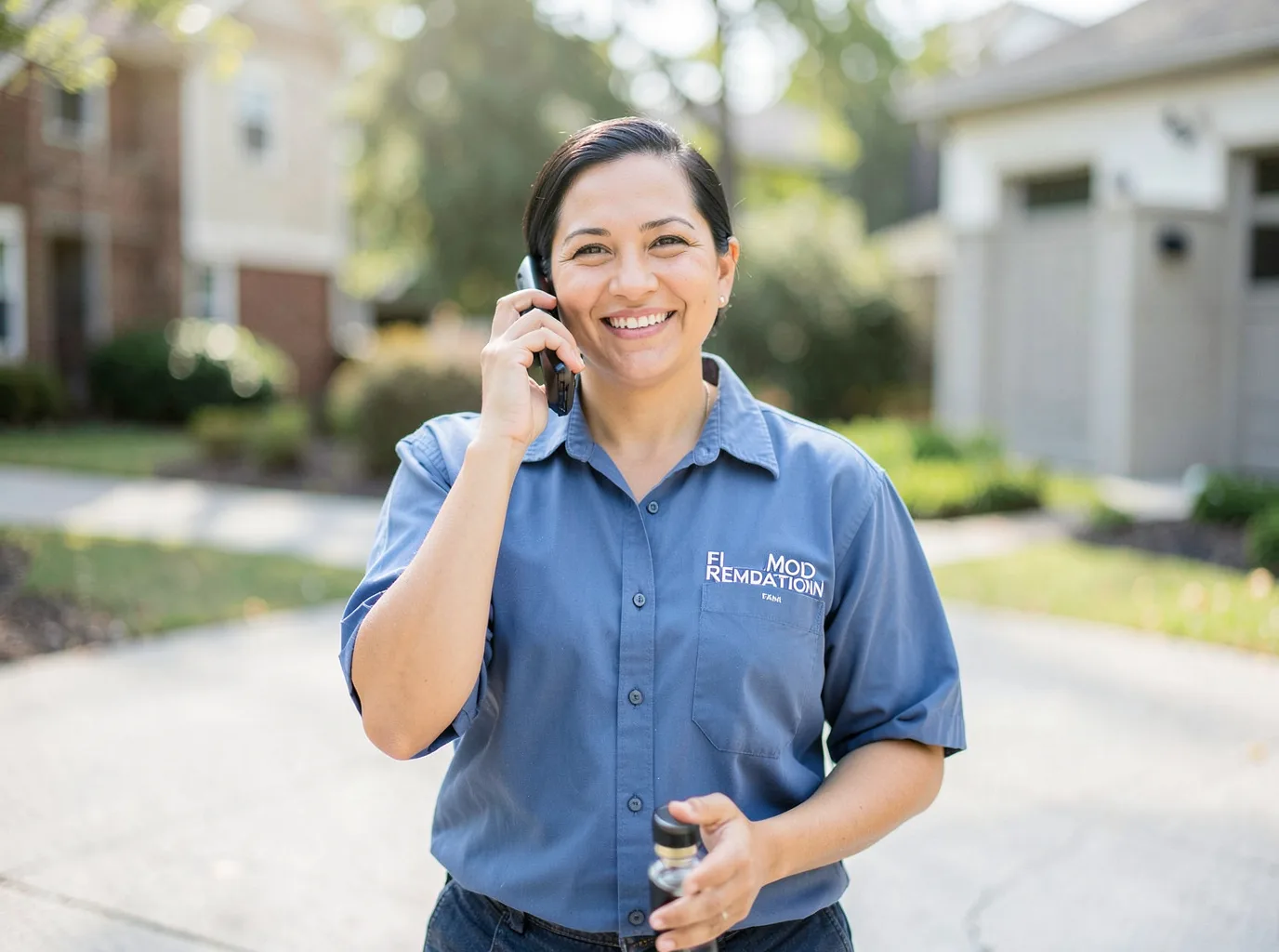 Mold Remediation Bedford, NH FAQs